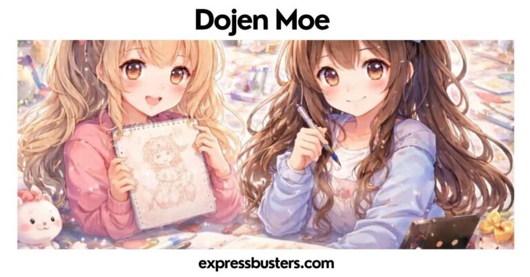 Dojen Moe