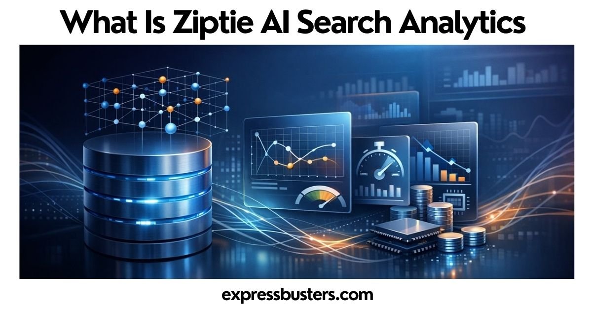 What Is Ziptie AI Search Analytics