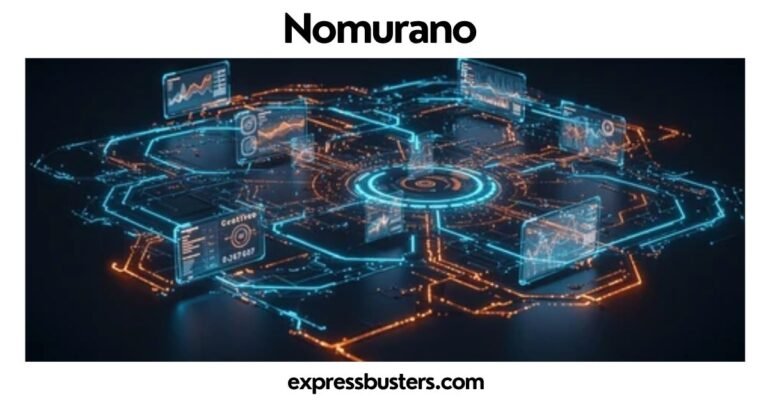 Nomurano