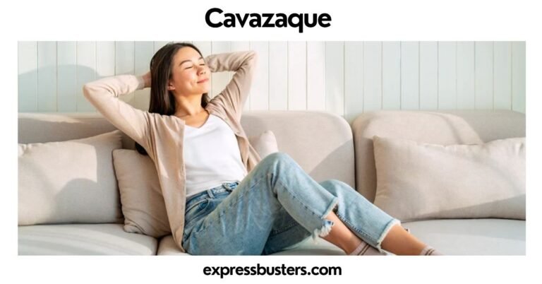 Cavazaque