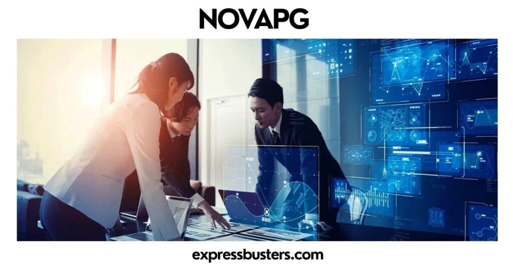 NOVAPG