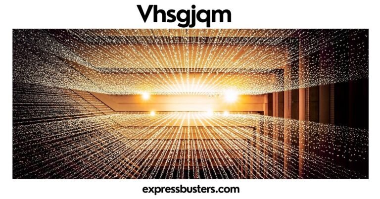Vhsgjqm