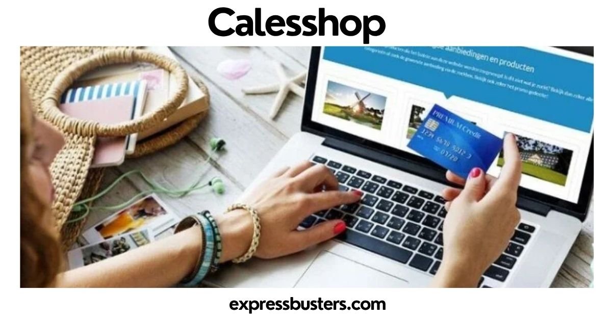 Calesshop