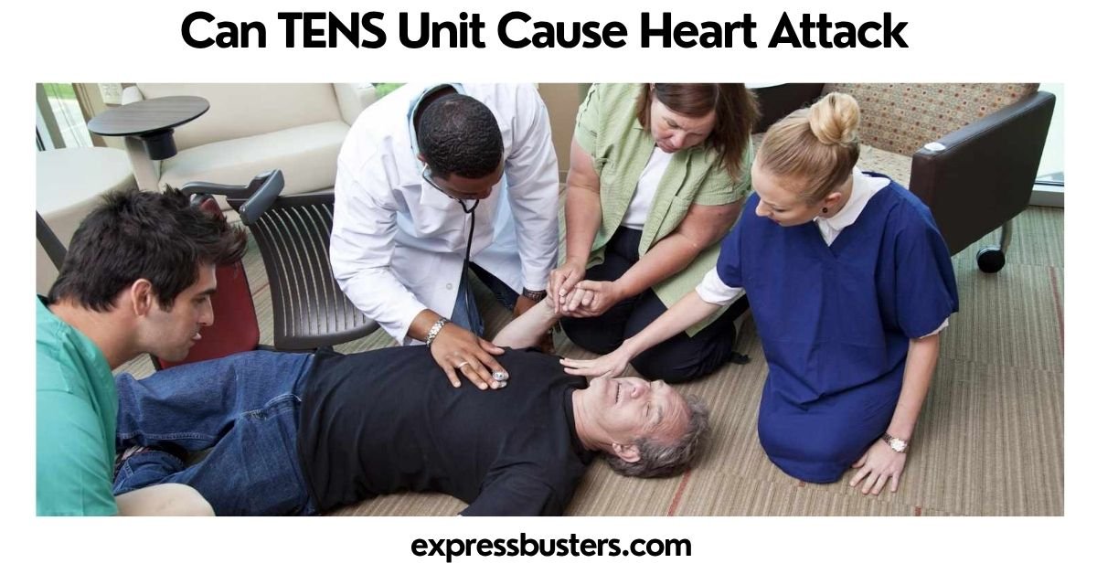 Can U Survive Heart Attack