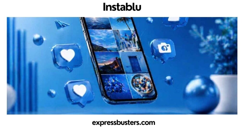 Instablu