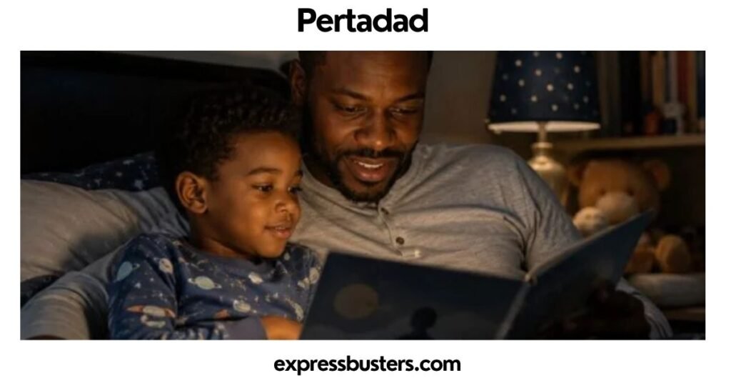 Pertadad