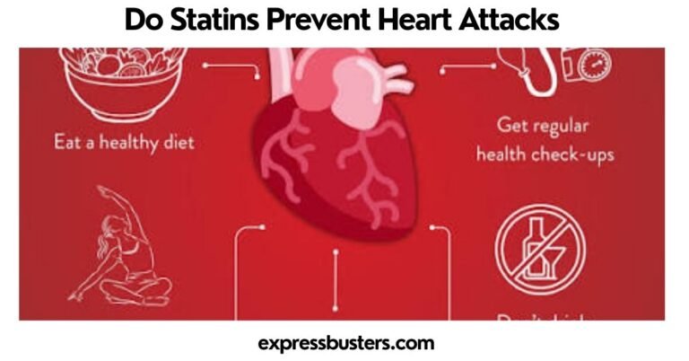 How to Prevent a Heart Attack and Stroke
